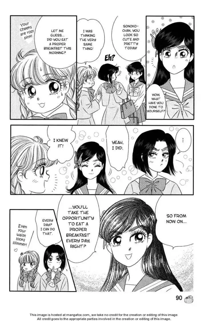 Miracle Dieter Miyuki Chapter 3 47